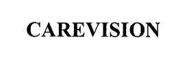 CAREVISION trademark