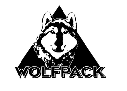 WOLFPACK trademark