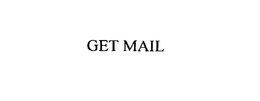 GET MAIL trademark