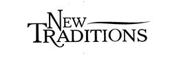 NEW TRADITIONS trademark