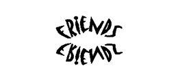 FRIENDS trademark