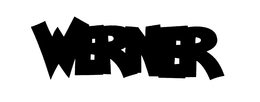 WERNER trademark