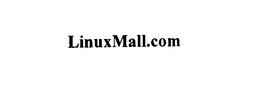 LINUX MALL. COM trademark