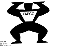 TAPCO trademark