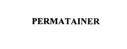 PERMATAINER trademark