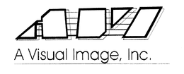 AVI A VISUAL IMAGE, INC. trademark
