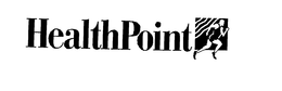 HEALTHPOINT trademark