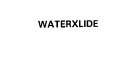 WATERXLIDE trademark