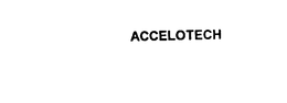 ACCELOTECH trademark