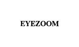 EYEZOOM trademark