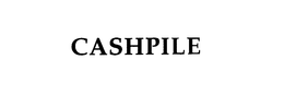 CASHPILE trademark
