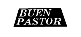 BUEN PASTOR trademark