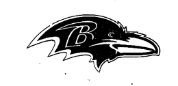 B trademark