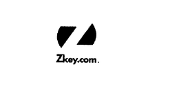 ZKEY.COM. trademark