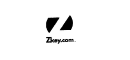 ZKEY.COM trademark