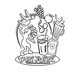 YAZI JUIZE trademark