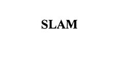 SLAM trademark