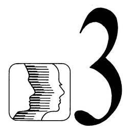 3 trademark
