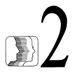 2 trademark