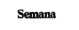 SEMANA trademark