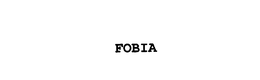 FOBIA trademark