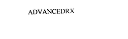 ADVANCEDRX trademark