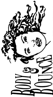 BODY & BOUNCE trademark