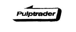 PULP TRADER trademark