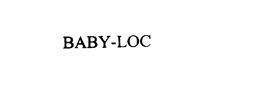 BABY-LOC trademark