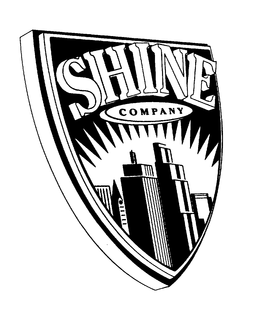 SHINE COMPANY trademark
