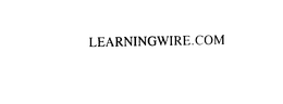 LEARNINGWIRE.COM trademark