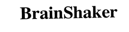 BRAINSHAKER trademark