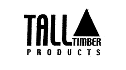 TALL TIMBER P R O D U C T S trademark