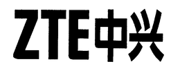 ZTE trademark