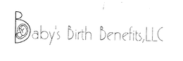 BABY'S BIRTH BENEFITS, LLC trademark