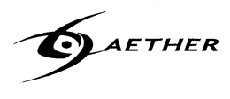 AETHER trademark
