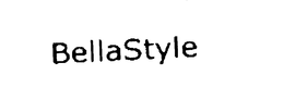 BELLASTYLE trademark