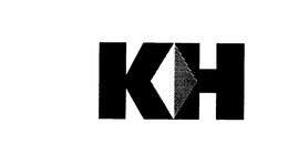 KH trademark