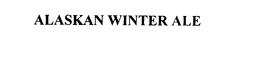 ALASKAN WINTER ALE trademark