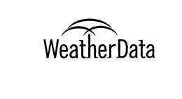 WEATHERDATA trademark
