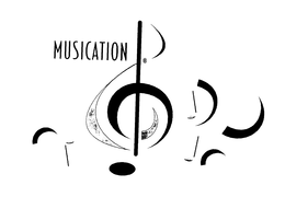 MUSICATION trademark