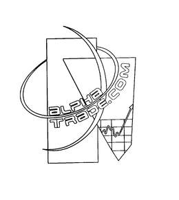 ALPHATRADE.COM trademark