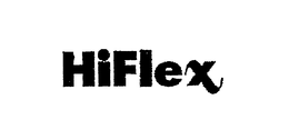 HIFLEX trademark