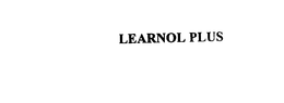 LEARNOL PLUS trademark