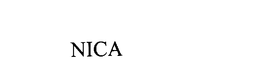 NICA trademark