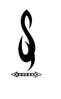 S SEQUENCE trademark