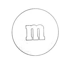 M trademark