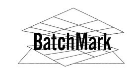 BATCHMARK trademark