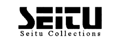 SEITU SEITU COLLETIONS trademark