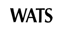 WATS trademark
